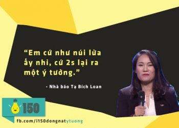 Khăn gói quả mướp ý tưởng đòi bán cho “bô lão”!