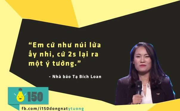 Khăn gói quả mướp ý tưởng đòi bán cho “bô lão”!