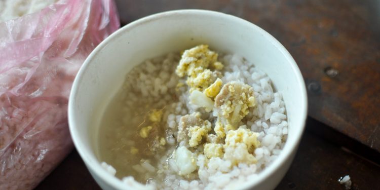 [Nuôi em] “1 câu chuyện thực tế trong chuyến hành trình 700km của tôi”