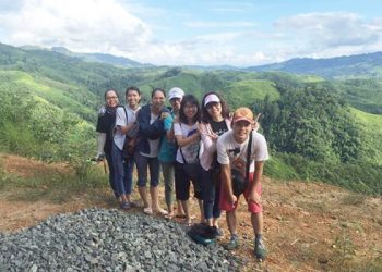 Khi nào em xin được đủ 1,000,000 đ mà từ mỗi người 1 nghìn, 2 nghìn, 10 nghìn, thì quay lại anh bảo tiếp