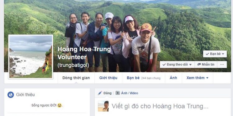 [Mình có thêm một nick Hoàng Hoa Trung Volunteer]