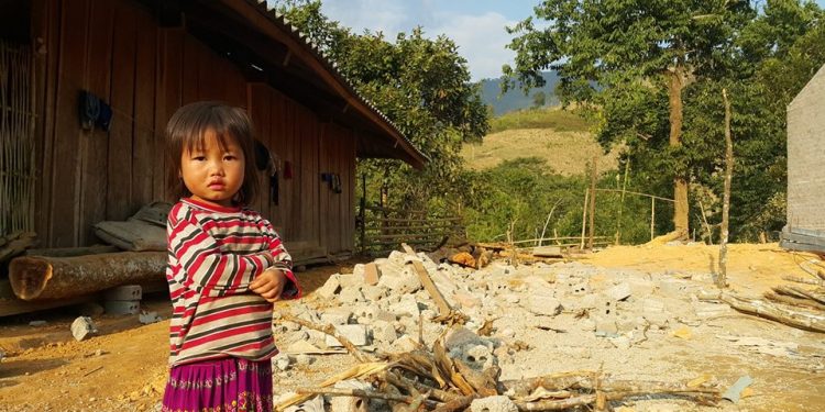 TẠI SAO DỰ ÁN NUÔI EM LẠI KHÔNG LỰA CHỌN PHƯƠNG ÁN “AN TOÀN” LÀ CHỈ CHẤP NHẬN NHỮNG ANH CHỊ NUÔI EM ĐÓNG ĐỦ 9 THÁNG TIỀN ĂN?